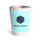 grow shopのgrow shop ownstyleカラー商品 Thermo Tumbler