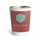 grow shopのgrow shop ownstyleカラー商品 サーモタンブラー