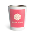 grow shopのgrow shop ownstyleカラー商品 Thermo Tumbler