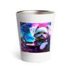 TSA-AkashicGalleryのニッキー（Nicky）2 Thermo Tumbler