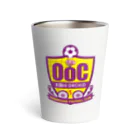 太田川ORCHID公式ショップの太田川ORCHID　公式グッズ Thermo Tumbler