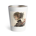 CyberPunkQueenのCyberPunkQueen Thermo Tumbler