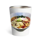 脂身通信Ｚのワンタン麺_230429 Thermo Tumbler