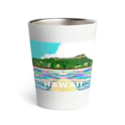 ALOHAのKAIMANA BEACH Thermo Tumbler