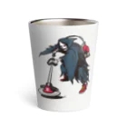 nikukoppuのthe latest Grim Reaper Thermo Tumbler