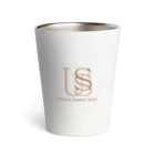 United Sweet Soul | Official MerchのUnited Sweet Soul Logo#02 Thermo Tumbler