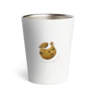 Ｒ.Ｒ Cafe？のchocochipcookietime Thermo Tumbler