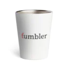 ZionS(シオンズ)のfumbler tumbler サーモタンブラー