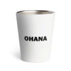 KARIYUSHI STOREのOHANA Thermo Tumbler