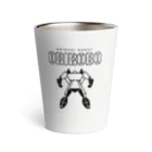 muneji_origamiのORIROBO Thermo Tumbler