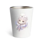 白羽みりあの白羽みりあ Thermo Tumbler