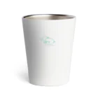 Noiseのちょーちんあんこう Thermo Tumbler