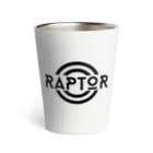 raptor_のraptor Thermo Tumbler