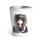 kｰmintの地雷系女の子 Thermo Tumbler