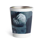 MyFavorites      - あさきのショップ -のストロベリー フォト Tシャツ Thermo Tumbler