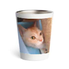 yurilandのきなこ ノイズ Thermo Tumbler