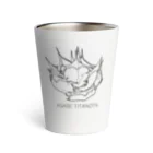 nrms0901のアガベ Thermo Tumbler