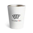 trump_incのトランプ Thermo Tumbler