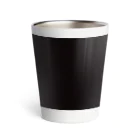 Rigelの豊臣秀吉の馬印 Thermo Tumbler