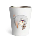 オレンジ相田のショップの相田ちゃん Thermo Tumbler