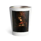 世界美術商店のパラス・アテナ / Pallas Athena Thermo Tumbler