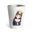 せきはんのお土産やさんのせきはん Thermo Tumbler