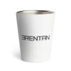 Umasta@公式アカウントの3RENTANグッズ Thermo Tumbler