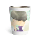 mu:u∞(むう)のそうまくん Thermo Tumbler