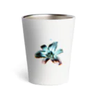 shibikiの花びら Thermo Tumbler