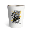 TAITAN Graphic & Design.の03.SUN Thermo Tumbler