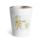 arisan_shopの星の子⭐️ Thermo Tumbler