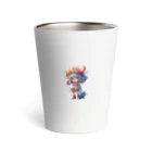 XYZ Originalのプリム (Purim) Thermo Tumbler