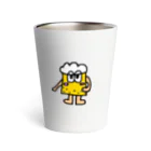 BEANのビールくん Thermo Tumbler