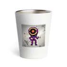 Bqttista_xのAPEX Legends パスファインダー Thermo Tumbler