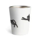 あきらのNOMA Thermo Tumbler