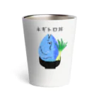 Sky00のリアルネギトロくん Thermo Tumbler