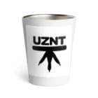 uzraのUZNT Thermo Tumbler