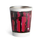 ずんのWOMAN'S LIFE Thermo Tumbler