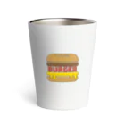 YOHEMAL.pdfのBURGER Thermo Tumbler