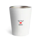 でえふく堂 -Daifuku Design LABO-のありがとうお母さん Thermo Tumbler