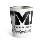 TRSのTML クロ Thermo Tumbler