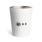 CBDshopまどろみのまどろみCBDタンブラー Thermo Tumbler