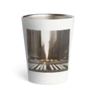 POPstore-japanのNEWYORKLOVE Thermo Tumbler