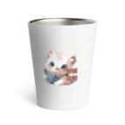 Syousaの好感日記（交換日記） Thermo Tumbler