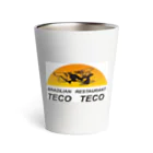 yassi921のBRAZILIAN RESTAURANT TECO-TECO サーモタンブラー