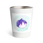 シンドロームのかわいい Thermo Tumbler