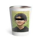 鈴木君の卒業写真鈴木君グッズ Thermo Tumbler