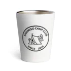 キムチ太郎のKANIMISO CAMP CLUB Thermo Tumbler