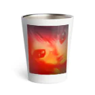 MUNE-KUNのサーモタンブラー MUNEクン アート 040 Thermo Tumbler