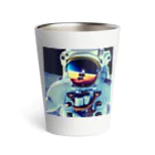 toukainogennの星に向かって Thermo Tumbler